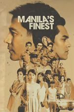 Watch Manila\'s Finest 0123movies