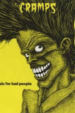 Watch The Cramps Video Compilation 0123movies