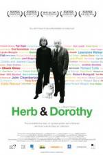 Watch Herb and Dorothy 0123movies