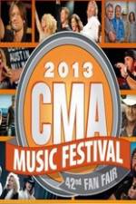 Watch CMA Music Festival 0123movies