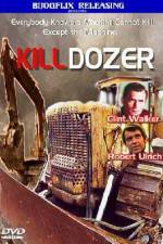 Watch Killdozer 0123movies