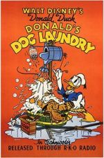 Watch Donald's Dog Laundry 0123movies