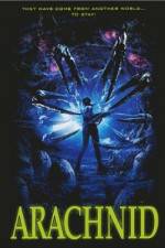 Watch Arachnid 0123movies