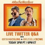 Watch The Nice Guys: Word of the Day (Short 2017) 0123movies