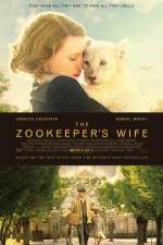 Watch The Zookeepers Wife 0123movies