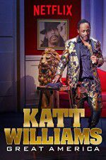 Watch Katt Williams: Great America 0123movies