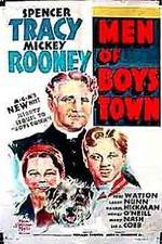 Watch Men of Boys Town 0123movies