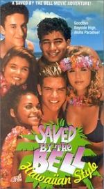 Watch Saved by the Bell: Hawaiian Style 0123movies