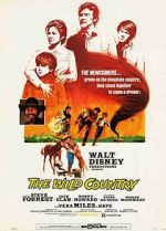 Watch The Wild Country 0123movies
