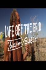Watch Living Without Laws: Slab City, USA 0123movies