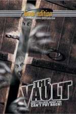 Watch The Vault 0123movies
