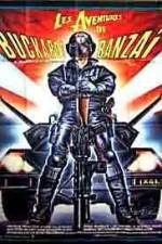 Watch The Adventures of Buckaroo Banzai Across the 8th Dimension 0123movies