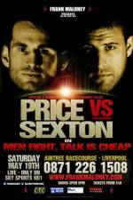 Watch David Price vs Sam Sexton 0123movies