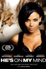 Watch He's on My Mind 0123movies