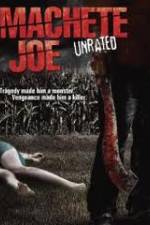 Watch Machete Joe 0123movies