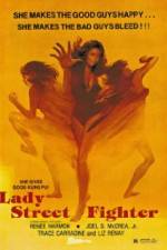 Watch Lady Street Fighter 0123movies