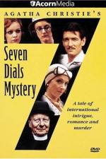 Watch The Seven Dials Mystery 0123movies