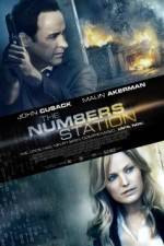 Watch The Numbers Station 0123movies