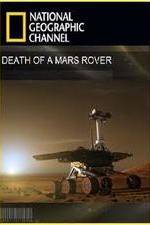 Watch Death of a Mars Rover 0123movies