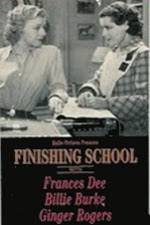 Watch Finishing School 0123movies