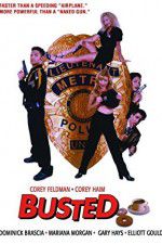 Watch Busted 0123movies