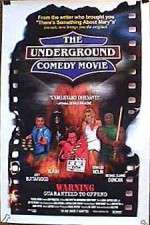 Watch The Underground Comedy Movie 0123movies
