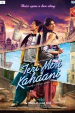 Watch Teri Meri Kahaani 0123movies