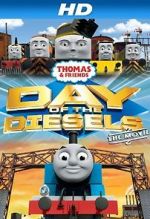 Watch Thomas & Friends: Day of the Diesels 0123movies