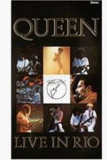 Watch Queen Live in Rio 0123movies