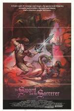 Watch The Sword and the Sorcerer 0123movies