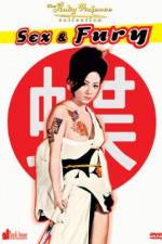 Watch Sex and Fury (Fury� anego den: Inoshika Och�) 0123movies