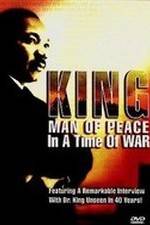 Watch King: Man of Peace in a Time of War 0123movies