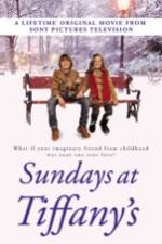 Watch Sundays at Tiffany's 0123movies