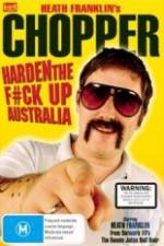 Watch Heath Franklin: Harden the F**k Up 0123movies