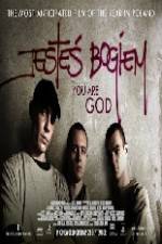 Watch You Are God 0123movies