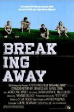 Watch Breaking Away 0123movies