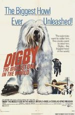Watch Digby: The Biggest Dog in the World 0123movies