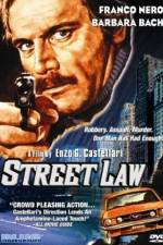 Watch Street Law 0123movies