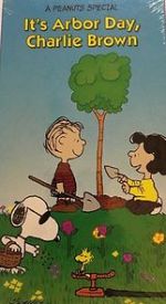 Watch It\'s Arbor Day, Charlie Brown (TV Short 1976) 0123movies