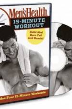 Watch Mens Health 15 Minute Workout 0123movies