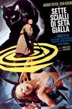 Watch Sette scialli di seta gialla 0123movies
