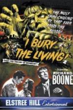 Watch I Bury the Living 0123movies