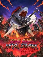 Watch Kaiju Glam Metal Shark Attack 0123movies