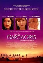 Watch How the Garcia Girls Spent Their Summer 0123movies