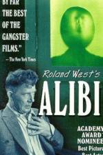Watch Alibi 0123movies