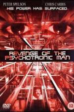 Watch The Psychotronic Man 0123movies
