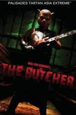 Watch The Butcher 0123movies