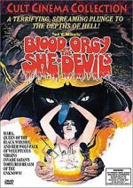 Watch Blood Orgy of the She-Devils 0123movies