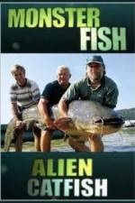Watch National Geographic: Monster Fish - Alien Catfish 0123movies