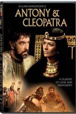 Watch Antony and Cleopatra 0123movies